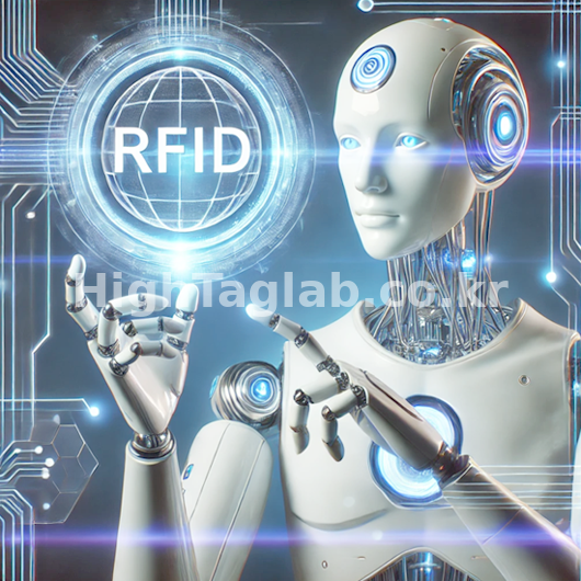 RFID와 인공지능