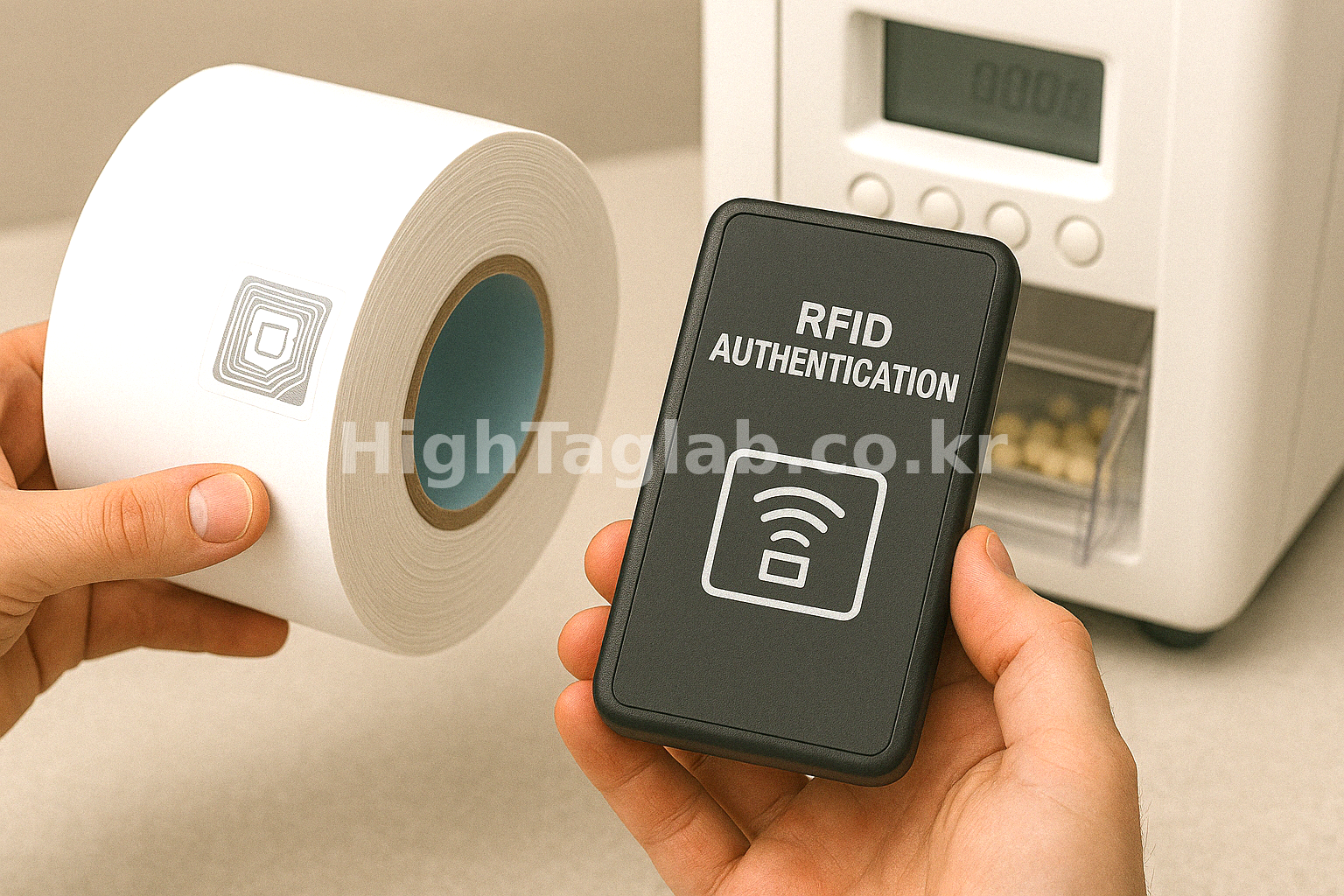 RFID 제품 이미지