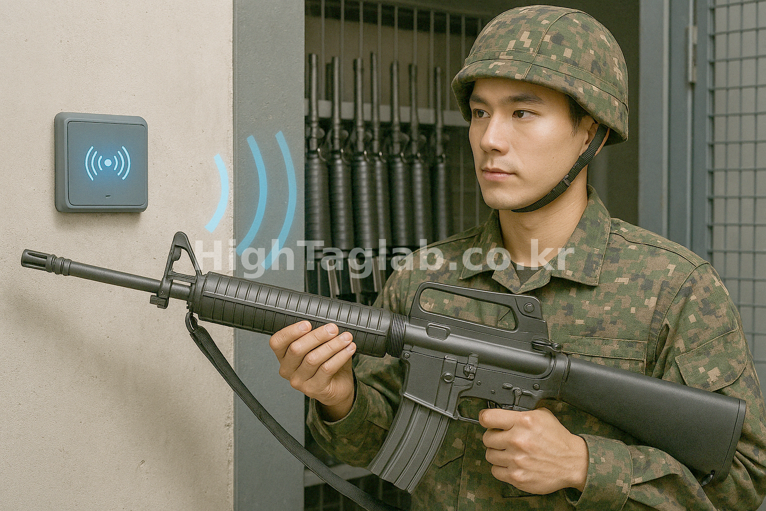RFID 제품 이미지
