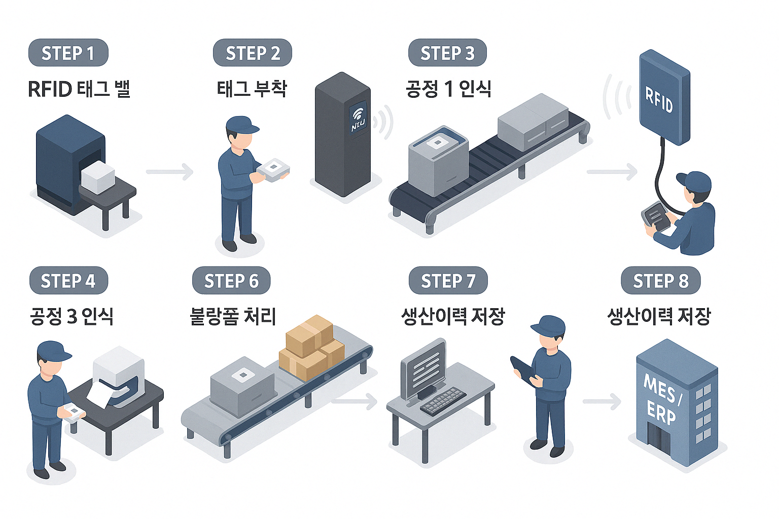 RFID 제품 이미지