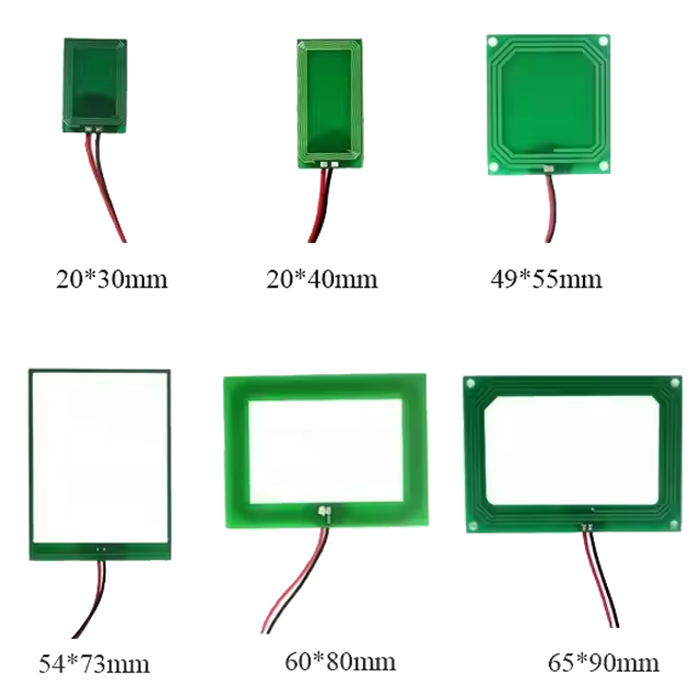RFID 제품 이미지